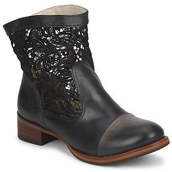 Foto Botas caña baja Kdopa Tessy