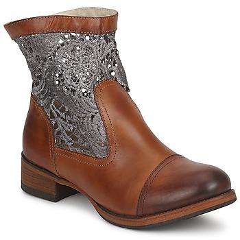 Foto Botas caña baja Kdopa Tessy