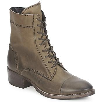 Foto Botas caña baja Kennel + Schmenger Samba Boot