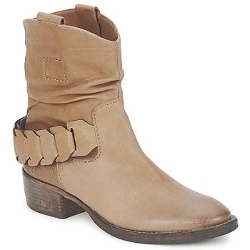 Foto Botas caña baja Kennel + Schmenger Samba West