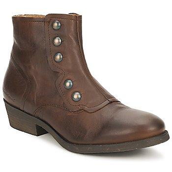 Foto Botas caña baja Kickers Asphalte
