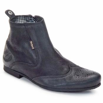Foto Botas caña baja Kickers Koncepto