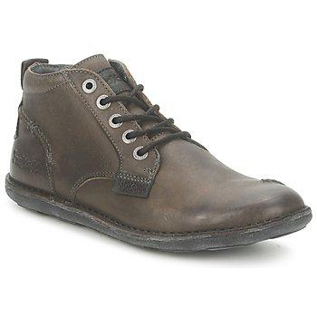 Foto Botas caña baja Kickers Swifor
