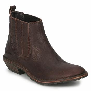 Foto Botas caña baja Kickers Trenchick