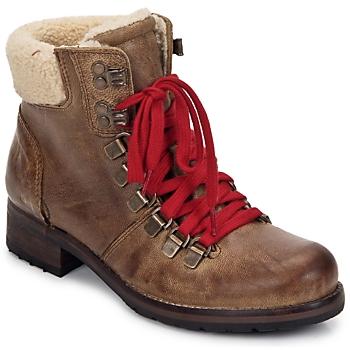 Foto Botas caña baja Koah Billie