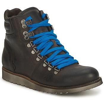 Foto Botas caña baja Koah Bryga