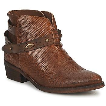 Foto Botas caña baja Koah Cariss