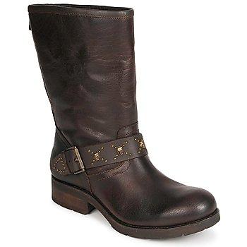 Foto Botas caña baja Koah Nolwen