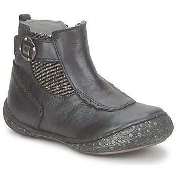 Foto Botas caña baja Little Mary Leane