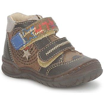 Foto Botas caña baja Little Mary Leon