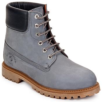 Foto Botas caña baja Lumberjack River Lady