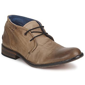 Foto Botas caña baja Maruti Bortolo