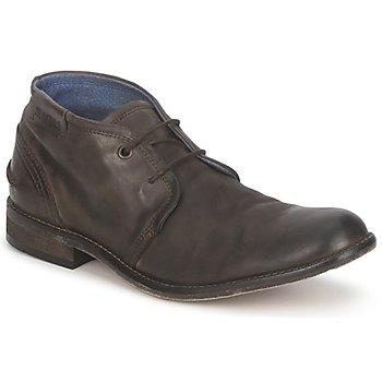 Foto Botas caña baja Maruti Bortolo