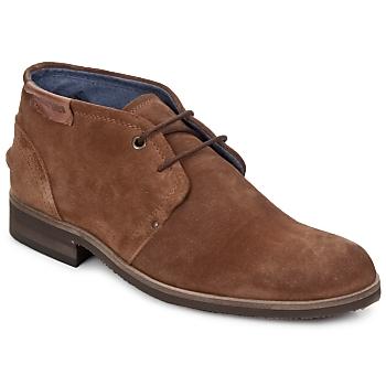Foto Botas caña baja Maruti Bortolo