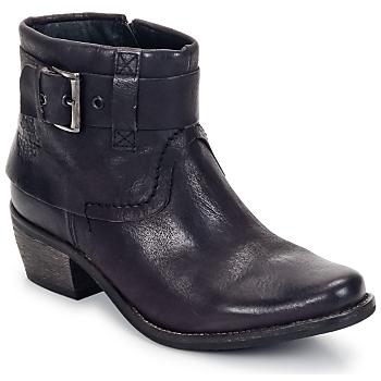 Foto Botas caña baja Maruti Valeria