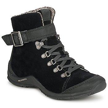 Foto Botas caña baja Merrell Palvina