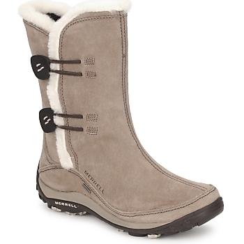 Foto Botas caña baja Merrell Yarra Wtpf