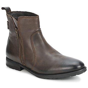 Foto Botas caña baja Mexx Irvin 4