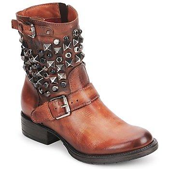 Foto Botas caña baja Mjus Alcet