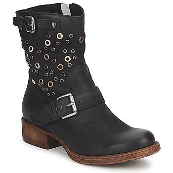 Foto Botas caña baja Mjus Hico