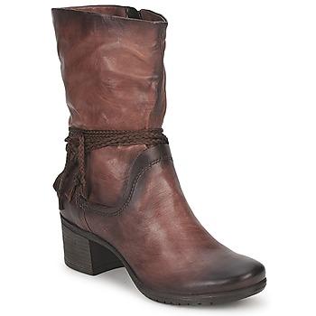 Foto Botas caña baja Mjus Zodiac
