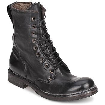 Foto Botas caña baja Moma Ideal