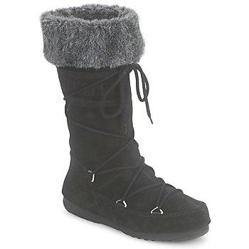 Foto Botas caña baja Moon Boot Moon Boot W.e. Butter Ii