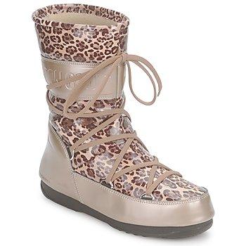 Foto Botas caña baja Moon Boot Moon Boot W.e. Safari