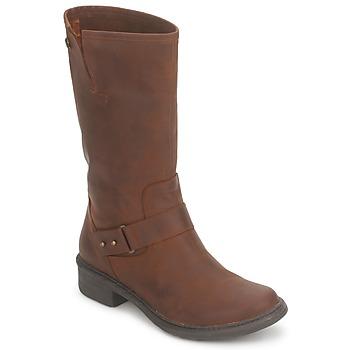 Foto Botas caña baja MTNG Sora