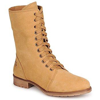 Foto Botas caña baja Mustang Hesse