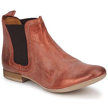 Foto Botas caña baja Myma Caiman