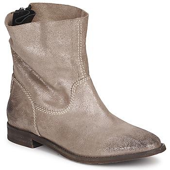 Foto Botas caña baja Myma Gasparo