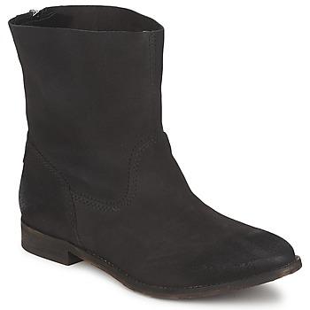 Foto Botas caña baja Myma Gasparo