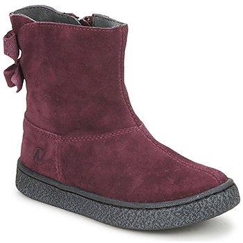 Foto Botas caña baja Naturino Blottio