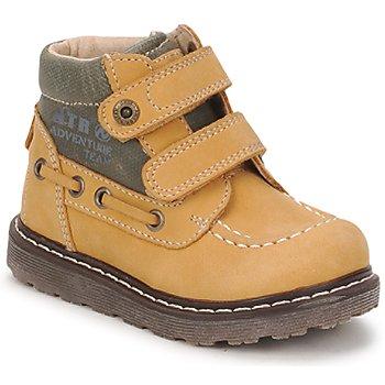 Foto Botas caña baja Naturino Ervou