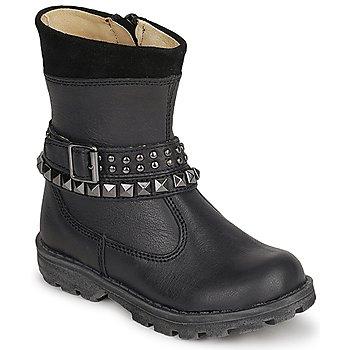 Foto Botas caña baja Naturino Kiabuo