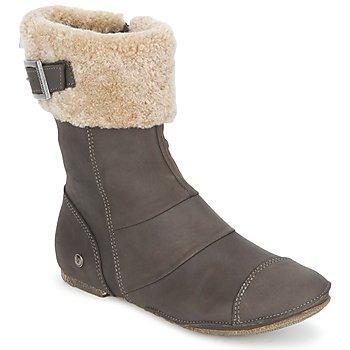 Foto Botas caña baja Neosens Pardina Fur