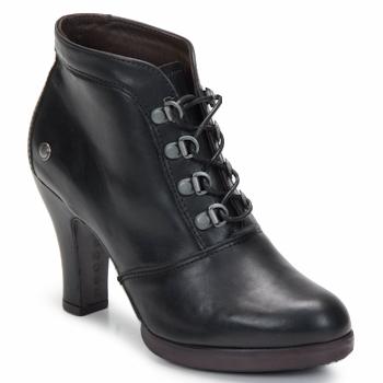 Foto Botas caña baja Neosens Tannat Mid