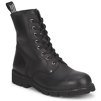 Foto Botas caña baja New Rock Tower Mili