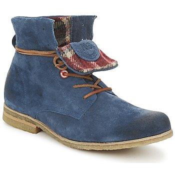 Foto Botas caña baja Nobrand Everest