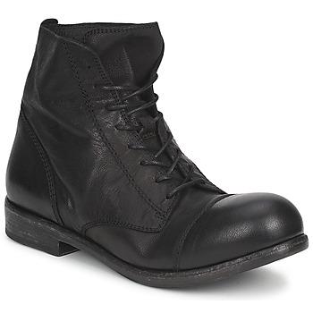 Foto Botas caña baja OXS Ravello-350-700