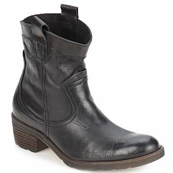 Foto Botas caña baja Palladium Erin
