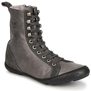 Foto Botas caña baja Palladium Glitter Mix