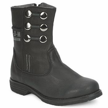Foto Botas caña baja Palladium Hannita