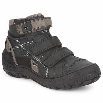 Foto Botas caña baja Palladium Quacker