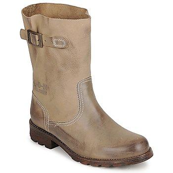 Foto Botas caña baja Palladium Ushaia