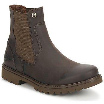 Foto Botas caña baja Panama Jack Parker