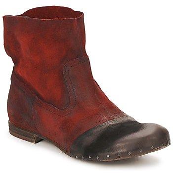 Foto Botas caña baja Papucei Duo