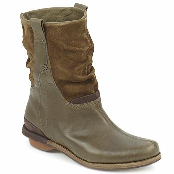 Foto Botas caña baja Patagonia Addie Boot