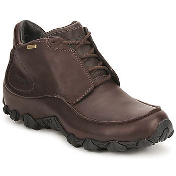 Foto Botas caña baja Patagonia Ranger Smith